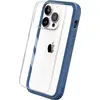 Image de Rhinoshield, coque de protection MOD NX(TM) Apple iPhone 14 Pro Max, bleu