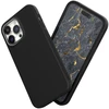 Image de RHINOSHIELD Coque Compatible avec [iPhone 14 Pro Max] SolidSuit - Coque Fine avec Technologie d'absorption des Chocs et Finition Premium Matte - Noir Classic - Neuf
