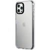 Image de RHINOSHIELD Clear compatible avec [iPhone 15 Pro] Résiste au jaunissement, haute transparence, coque de protection personnalisable Clear - Noir - Neuf