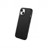 Image de RHINOSHIELD coque compatible avec [iPhone 15 Plus] SolidSuit - coque fine avec technologie d'absorption des chocs et finition premium mate - Noir - Neuf