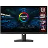 Image de MSI MAG321QR-QD Ecran Gaming 31,5 WQHD - Dalle IPS Quantum Dot 2560x1440, 170Hz / 1ms, G-Sync Compatible, Gamme de Couleurs 140% sRGB (10 Bits) - DisplayPort 1.2a, HDMI 2.0b, USB Type-C, USB 2.0 - Neuf