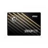 Image de Msi Ssd Spatium S270 Sata 240Gb (Spatium S270 Sata 2.5 240Gb)