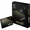 Image de SSD 960GB MSI Spatium S270 2,5" (6.4cm) SATAIII