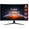 Image de MSI Optix G321CU écran plat de PC 80 cm (31.5 ) 3840 x 2160 pixels 4K Ultra HD Noir - Neuf