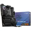 Image de MSI MPG X670E CARBON WIFI carte mère AMD X670 Emplacement AM5 ATX - Neuf