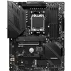 Image de MSI MAG B650 TOMAHAWK WIFI - Carte mère - ATX - Socket AM5 - Chipset AMD B650 - USB 3,2 Gen 1, USB 3,2 Gen 2, USB-C 3,2 Gen2, USB-C 3,2 Gen 2x2 - 2,5 Gigabit LAN, Wi-Fi, Bluetooth - Graphique embarqué (CPU requis) - Audio HD (8 canaux) (7D75-001R)