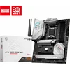 Image de MSI MPG B650 EDGE WIFI - Carte mère - ATX - Socket AM5 - Chipset AMD B650 - USB 3,2 Gen 1, USB 3,2 Gen 2, USB-C Gen 2x2, USB-C 3,2 Gen2 - 2,5 Gigabit LAN, Wi-Fi, Bluetooth - Carte graphique embarquée (CPU requis) - HD Audio (8 canaux) (7E10-001R)