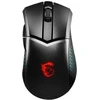 Image de MSI CLUTCH GM51 LIGHTWEIGHT WIRELESS souris Droitier RF Wireless + Bluetooth + USB Type-C Optique 26000 DPI