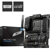 Image de MSI MB Sc LGA1700 PRO Z790-P WIFI, Intel Z790, 4xDDR5, 1xDP, 1xHDMI, WI-FI