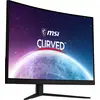 Image de Ecran incurvé 32" MSI Gaming G32C4X Full HD 250Hz (Noir) #2POURCENT