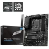 Image de MSI PRO B760-P Wifi DDR4 (B760,S1700,ATX,DDR4)