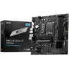 Image de MSI PRO B760M-P DDR4 carte mère Intel B760 LGA 1700 micro ATX - Neuf