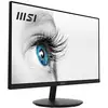 Image de MSI Pro MP242A écran plat de PC 60,5 cm (23.8 ) 1920 x 1080 pixels Full HD Noir - Neuf
