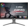 Image de MSI MAG 275CQRF QD Moniteur PC 68,6 cm (27") 2560 x 1440 pixels Wide Quad HD Noir