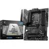 Image de MSI MAG B760 TOMAHAWK WIFI carte mère LGA 1700 ATX - Neuf