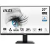 Image de MSI Pro MP273A écran plat de PC 68,6 cm (27 ) 1920 x 1080 pixels Full HD LED Noir - Neuf