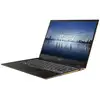 Image de MSI Summit E13Flip Evo (13.4 ) Intel® Core  i5-1340P - Hybride (2-en-1) 34 cm Écran tactile Full HD+ 5 16 Go LPDDR5-SDRAM 512 Go SSD Wi-Fi 6E (802.11ax) Windows 11 Pro Noir - Neuf