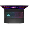 Image de MSI Katana 15 B13VFK-081 - Intel Core i7 13620H / 2.4 GHz - Win 11 Home - GeForce RTX 4060 - 16 Go RAM - 1 TB SSD NVMe - 39.6 cm (15.6") 1920 x 1080 (Full HD) @ 144 Hz - Wi-Fi 6 - Noir