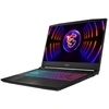 Image de MSI Katana 15 B12VGK-091 i7 i7 16/512GB RTX4070 - Ordinateur portable - noir