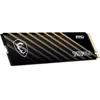 Image de MSI Spatium S78-440L1D0-P83, 1 To, M.2, 5000 Mo/s
