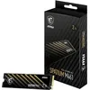 Image de MSI S78-440Q550-P83, 2 To, M.2, 5000 Mo/s