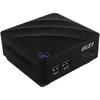 Image de MSI Cubi N ADL-N200 FS 4GB 128GB W11P Intel® N DDR4-SDRAM HDD+SSD Windows 11 Pro Mini PC Mini-PC noir