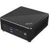 Image de MSI Cubi N ADL-006DE Intel N200/4GB/128GB noir W11P