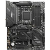 Image de MSI MAG X670E TOMAHAWK WIFI - Carte mère - ATX - Socket AM5 - Chipset AMD X670E - USB 3,2 Gen 1, USB 3,2 Gen 2, USB-C Gen 2x2, USB-C 3,2 Gen2 - 2,5 Gigabit LAN, Wi-Fi 6, Bluetooth - Graphique embarqué (CPU requis) - Audio HD (8 canaux) (7E12-001R)