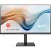 Image de MSI Modern MD272XP écran plat de PC 68,6 cm (27") 1920 x 1080 pixels Full HD LCD Noir