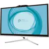 Image de MSI Pro AP222T 13M-046EU Intel® Core  i3 i3-13100 54,6 cm (21.5 ) 1920 x 1080 pixels Écran tactile PC All-in-One 8 Go DDR4-SDRAM 256 Go SSD DOS gratuit Wi-Fi 5 (802.11ac) Blanc - Neuf