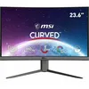 Image de MSI 9S6-3BA01T-076 MSI Optix G24C4 E2 Curved Gaming TFT 24" FHD VA 144Hz 1ms