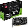 Image de Msi Rtx3050 Ventus 2X Xs Oc 8Gb Gddr6 Hdmi Dvi Dp