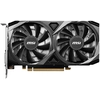 Image de MSI VENTUS GEFORCE RTX 3050 2X XS 8G OC carte graphique NVIDIA 8 Go GDDR6 - Neuf