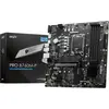 Image de MSI PRO B760M-P carte mère Intel B760 LGA 1700 micro ATX