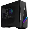 Image de MSI MAG Infinite S3 13NUD-833EU Intel® Core  i5 i5-13400F 16 Go DDR5-SDRAM 1 To SSD NVIDIA GeForce RTX 4060 Ti Windows 11 Home Bureau PC Noir - Neuf