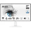 Image de MSI Pro MP273AW écran plat de PC 68,6 cm (27 ) 1920 x 1080 pixels Full HD LED Blanc - Neuf