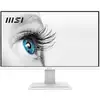 Image de MSI Pro MP243XW écran plat de PC 60,5 cm (23.8 ) 1920 x 1080 pixels Full HD Blanc - Neuf