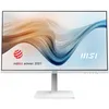 Image de Ecran PC MSI Modern MD272QXPW 27 WQHD Blanc - Neuf