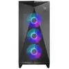 Image de MSI MPG GUNGNIR 300R AIRFLOW unité centrale Midi Tower Noir