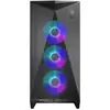 Image de MSI MPG Gungnir 300R AIRFLOW Midi Tower Noir - Neuf
