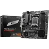 Image de MSI PRO B650M-P carte mère AMD B650 Emplacement AM5 micro ATX - Neuf