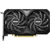 Image de MSI VENTUS GeForce RTX 4060 Ti 2X BLACK 8G OC NVIDIA 8 Go GDDR6 - Neuf