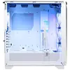 Image de MSI MPG Gungnir 300R AIRFLOW WHITE Midi Tower Blanc - Neuf