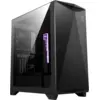 Image de Boitier Moyen Tour E-ATX MSI MPG Gungnir 300P Airflow avec panneaux vitrés (Noir) #2POURCENT