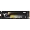 Image de MSI SPATIUM M480 PRO PCIe 4.0 NVMe M.2 1 To PCI Express 4.0 3D NAND