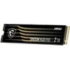 Image de MSI SSD Spatium M480 PRO 2TB PCIE4 NVME M2"MSI SSD Spatium M480 PRO 2TB PCIE4 NVME M2"
