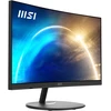 Image de MSI Pro MP2412C écran plat de PC 59,9 cm (23.6") 1920 x 1080 pixels Full HD Noir