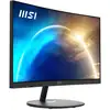 Image de MSI Pro MP2412C écran plat de PC 59,9 cm (23.6 ) 1920 x 1080 pixels Full HD Noir - Neuf