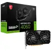 Image de MSI VENTUS GEFORCE RTX 4060 2X BLACK 8G OC carte graphique NVIDIA 8 Go GDDR6 - Neuf