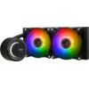 Image de Kit Watercooling AIO MSI Mag CoreLiquid E RGB - 240mm (Noir) #2POURCENT